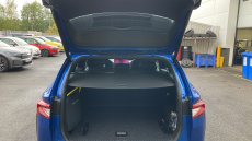 Skoda Enyaq 210kW 85x Sportline 82kWh 4x4 5dr Auto Electric Estate